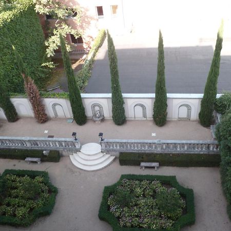 Le Bellini Bed & Breakfast Lyon Exterior photo