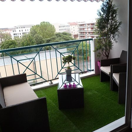 Le Bellini Bed & Breakfast Lyon Exterior photo