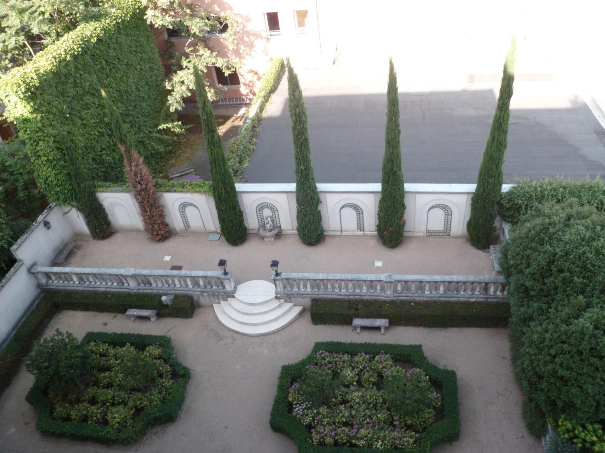 Le Bellini Bed & Breakfast Lyon Exterior photo