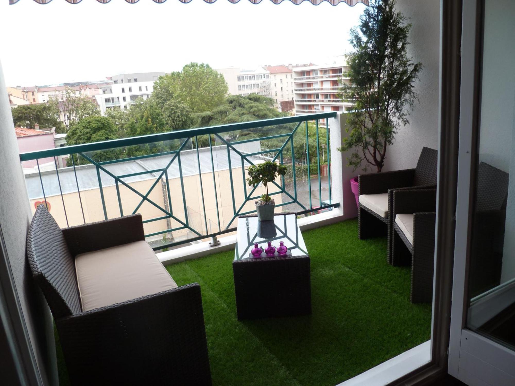 Le Bellini Bed & Breakfast Lyon Exterior photo