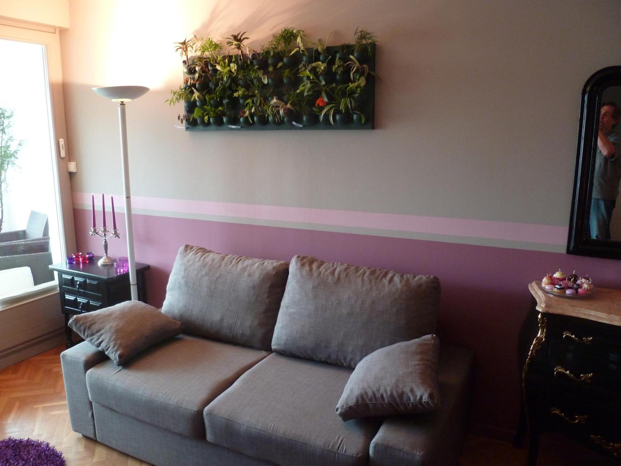 Le Bellini Bed & Breakfast Lyon Exterior photo
