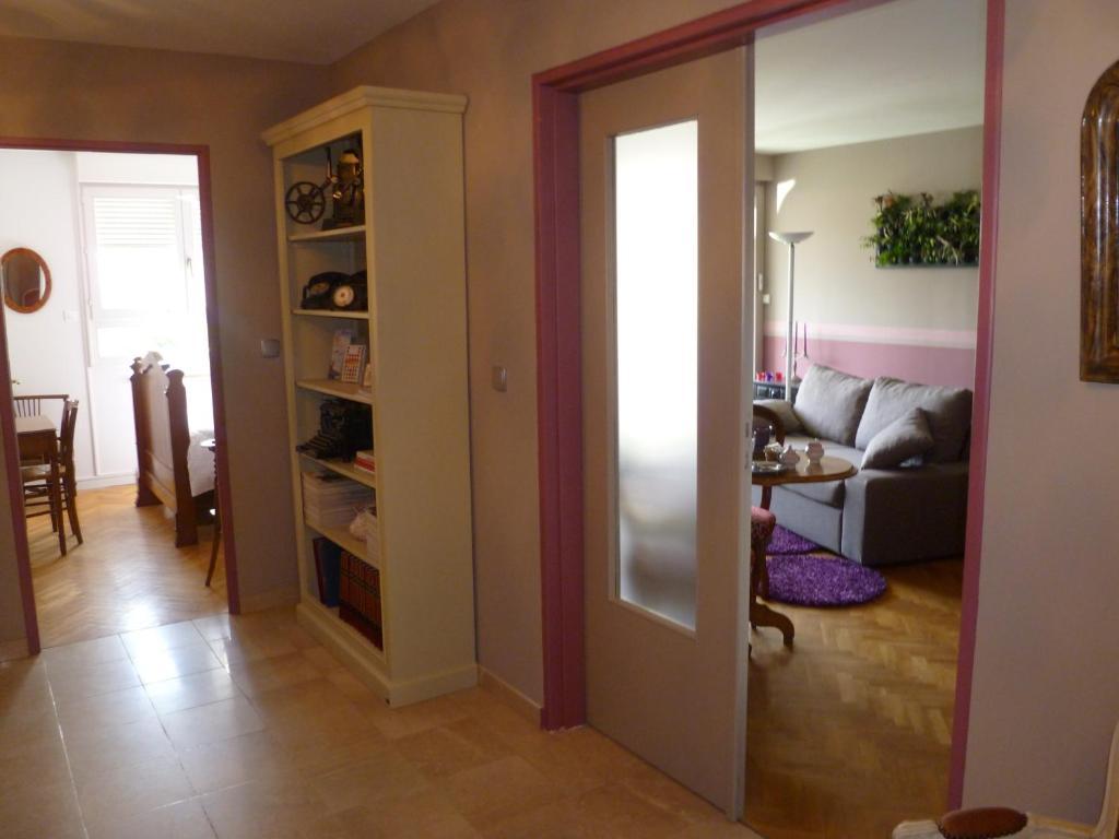 Le Bellini Bed & Breakfast Lyon Room photo