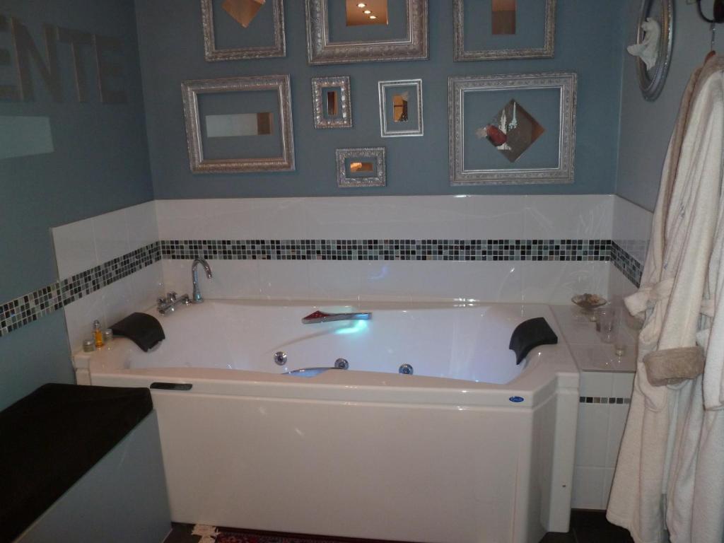 Le Bellini Bed & Breakfast Lyon Room photo