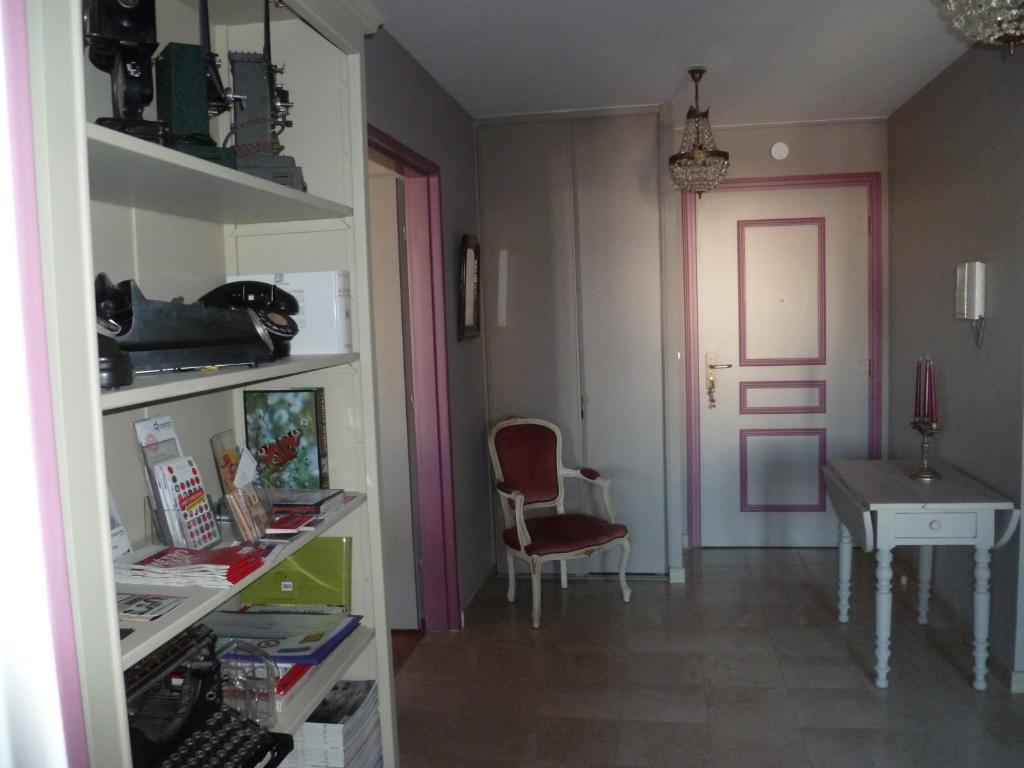 Le Bellini Bed & Breakfast Lyon Room photo