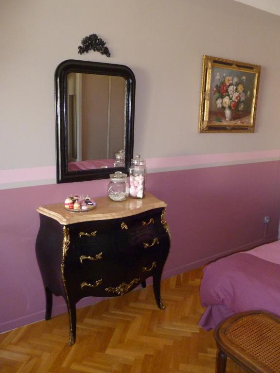 Le Bellini Bed & Breakfast Lyon Exterior photo