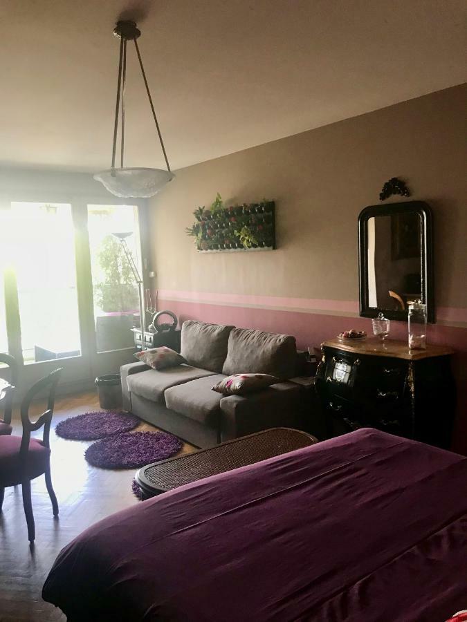 Le Bellini Bed & Breakfast Lyon Exterior photo