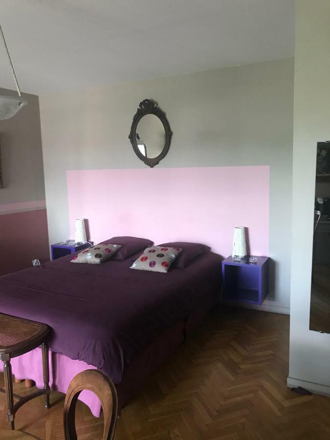 Le Bellini Bed & Breakfast Lyon Exterior photo