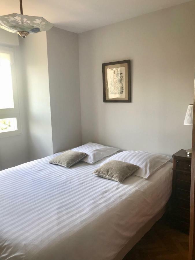 Le Bellini Bed & Breakfast Lyon Exterior photo